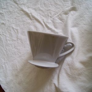 Pour Over Coffee Dripper